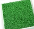 TPEゴム合成芝生補填,1.3g/Cm3 人工芝生冷却補填