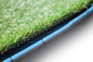 FIFAの好ましい人工芝のショックパッド 層状 迅速な設置 60kg/m3