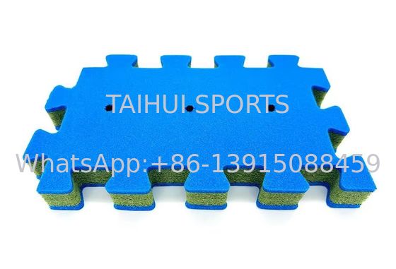 遊び場 人工 芝 敷地