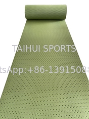 TAIHUI T2510G ショックパッド下層 軽量デザイン 優れたショック吸収 調整可能なロール長さ 高耐久性 緑色/カスタマイズ