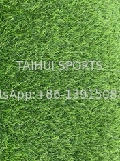 サッカー場 プラスチック 40mm 人工草 PPとPE