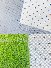 プレミアム 10mm 厚さの 足球用人工草の ショックパッド