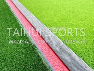 10mm ショックパッド 人工草底面 フットボール 野球 ホッケー ラグビー FIFA EN15330-4 & FIFA 2024