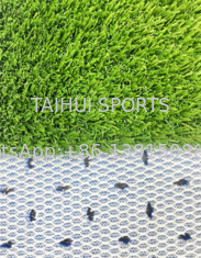 高性能 8mm 10mm 12mm 厚さのショックパッド 足球場 ラグビー場 ホッケー場