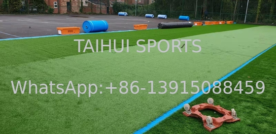 フォム 人工 芝生 ショック パッド 底面 ホッケー 野球 サッカー フィールド用 パーソナライズド ロールサイズ