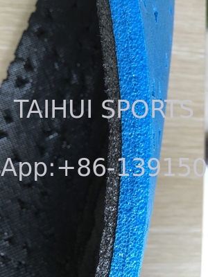 3層 偽りの草泡底 8mm 10mm 12mm 厚さ FIFA 認定