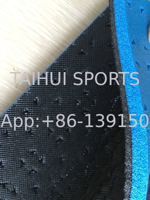 3層 偽りの草泡底 8mm 10mm 12mm 厚さ FIFA 認定
