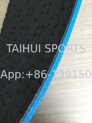 XPE 材料 10mm 12mm サッカー フットボール フィールド人工芝用ショック パッドの下敷き