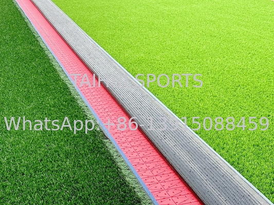 ショックパッド 人工草底層 10mm フットボール 野球 ホッケー ラグビー FIFA 2024