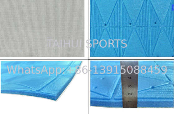 衝撃吸収パッド 人工芝アンダーレイ 10mm