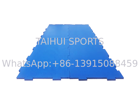 HIC/CFH 衝撃試験 安全保護 パズルパッド ショック吸収パッド 柔らかい 落下 30mm 50mm 互換式 遊び場マット