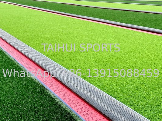 10mm 12mm XPE 泡のショックパッド 足球用 足球場 人工芝