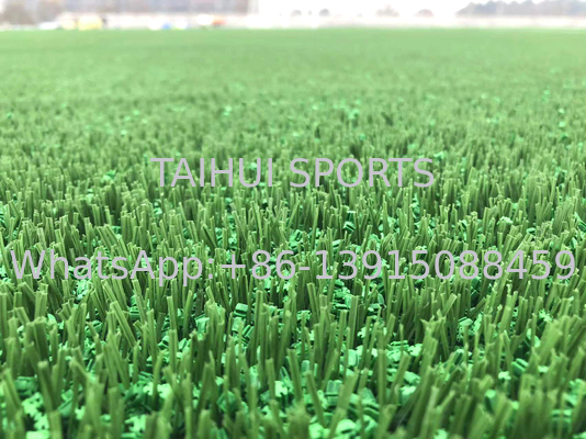 高弾性 高耐久性 緑色 TPE ゴム 埋め込み 人工草