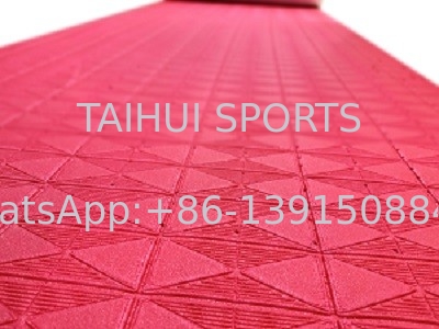 パーソナライズド ショック吸収 スポーツ 表面 底面 運動場用 8年