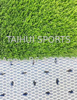足球場/ラグビー場/ホッケー場のための人工芝の下の8~20mm厚さのショック・パッド/下敷き