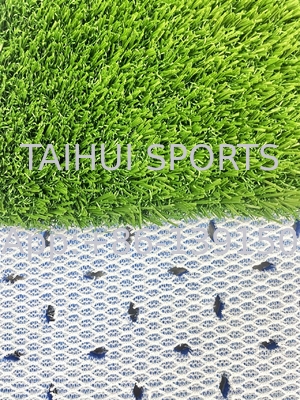 10mm 厚さ FIFA 品質 スポーツ 芝生用 サッカー ショック パッド