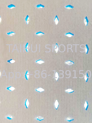 10mm 12mm UV耐性 サッカー衝撃パッド 人工芝スポーツフィールド ランドスケープ プレイグラウンド用