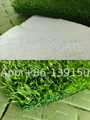 足球の芝生のためのショックパッド 20年以上の使用寿命保証