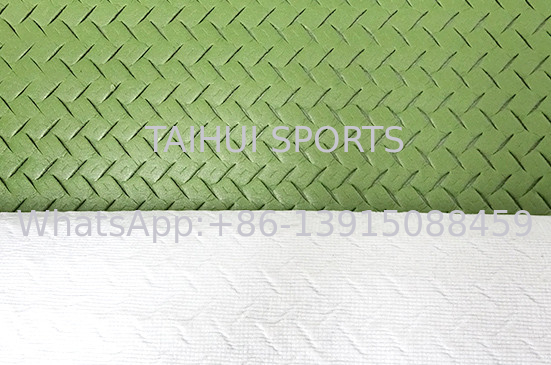 サッカー場用の新しい2025ショックパッド - 卸売価格でプレミアム底層
