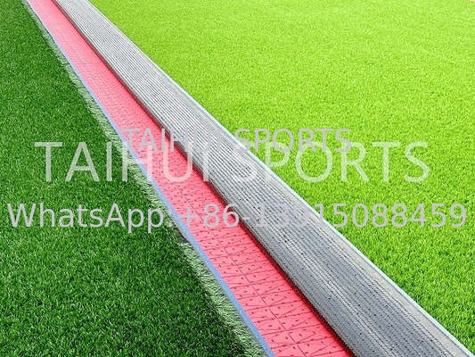 FIFA 品質 ショックパッド 足球 サッカー フィールド ホッケー 世界ラグビー FIH フィールド
