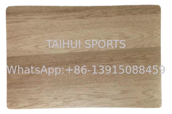 バレーボール、バスケットボール、バドミントン、卓球に最適な、安全な屋内スポーツコートフロアリング