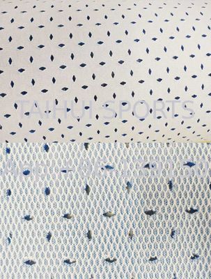 2025 TAIHUI 新デザイン衝撃パッド、上面ナイロン、裏面メンブレン、密度30kg/m3 および 50kg/m3、厚さ15mm、スポーツフィールド用