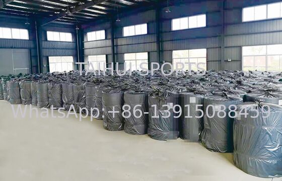 サッカー/ラグビー/ホッケーフィールド/FIFAシステム用 PEショックのパッド