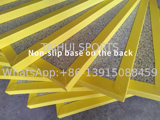 PUマット 40mm 50mm アリーナマットの厚さ タクウォンド武術 カラテ タタミ 柔道 武術マットの厚さ