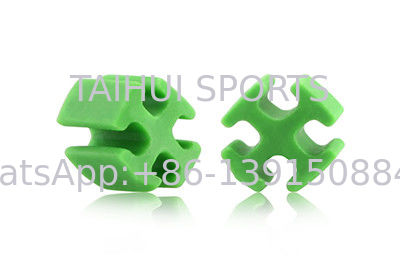 環境に優しいTPEゴム顆粒 人工芝用