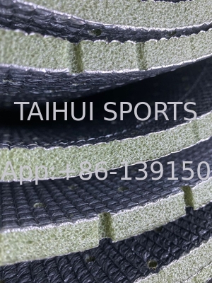 FIFA 承認 サッカー・ホッケー・ショック・パッド・サッカーのショック・パッド・人工草のスポーツ・フィールド