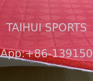 パーソナライズド ショック吸収 スポーツ 表面 底面 運動場用 8年