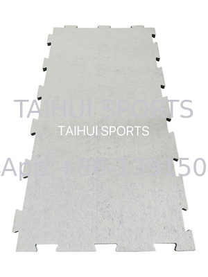 15mm-70mm HIC / CFH 衝撃吸収パッド 遊び場 子供用