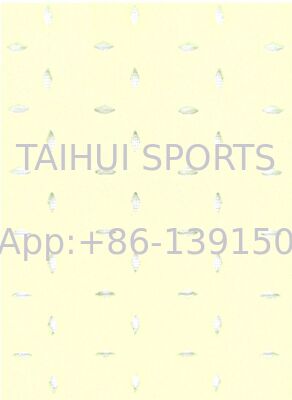 サッカー/ラグビー/ホッケーフィールド/FIFAシステム用 PEショックのパッド