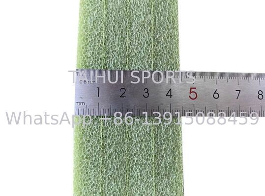 PE 泡素材 相互接続 ショックパッド 遊び場用パズルパッド 厚さ20~70mm,密度30kg/m3