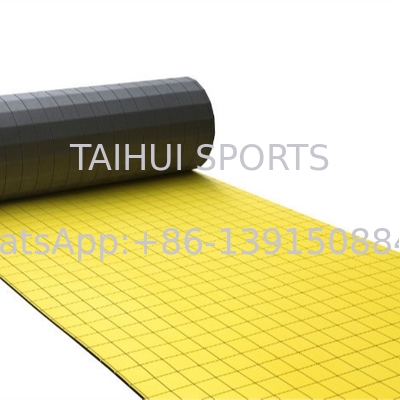 エコフレンドリー スポンショックパッド 人工草用 10mm スポンショックパッド