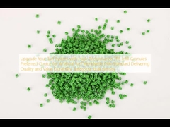 高性能 TPE 埋め込み粒子 で 芝生 システム を 改良 する